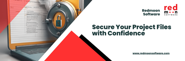 Document Vault App Secure Your Project Files With Confidence1