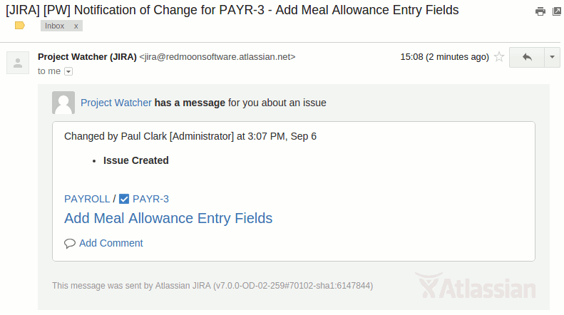 Watch IT - Wi Notification Email1