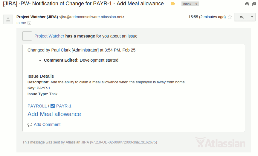 Watch IT - Wi Notification Email4