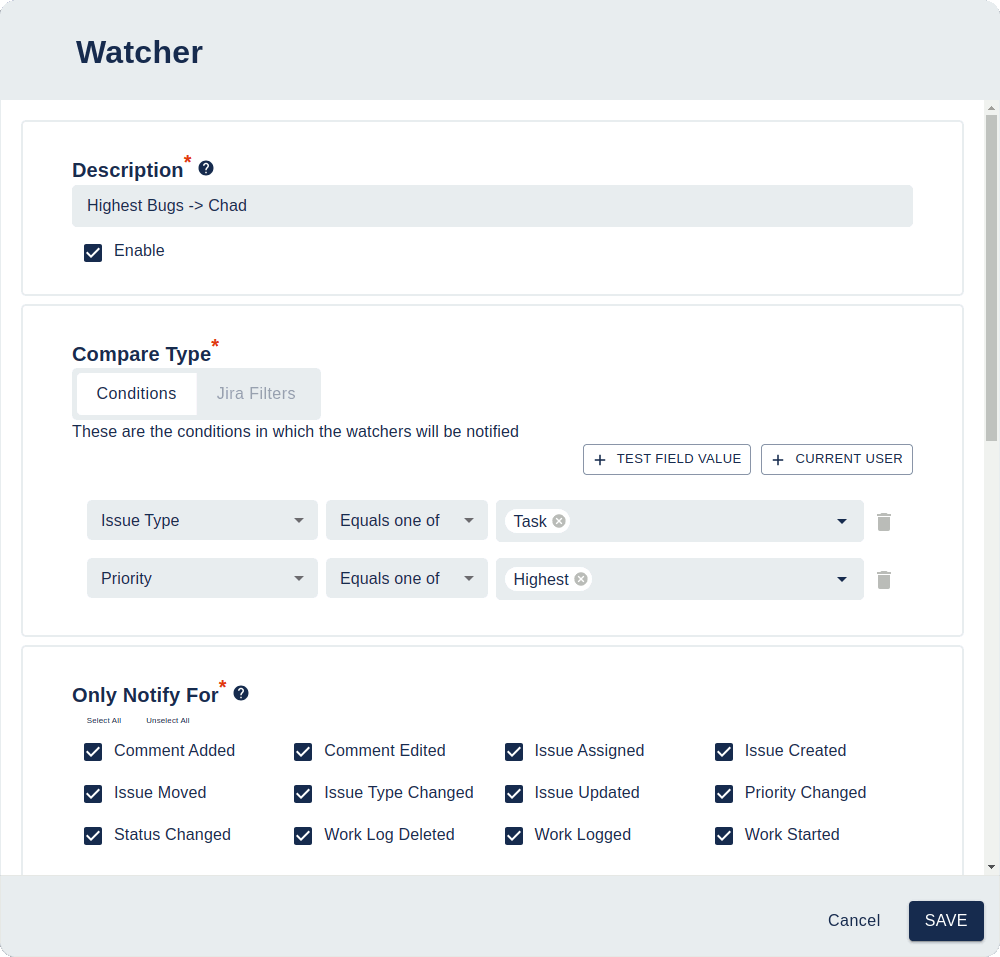 Watch It Watchers Add