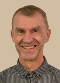 Paul Clark